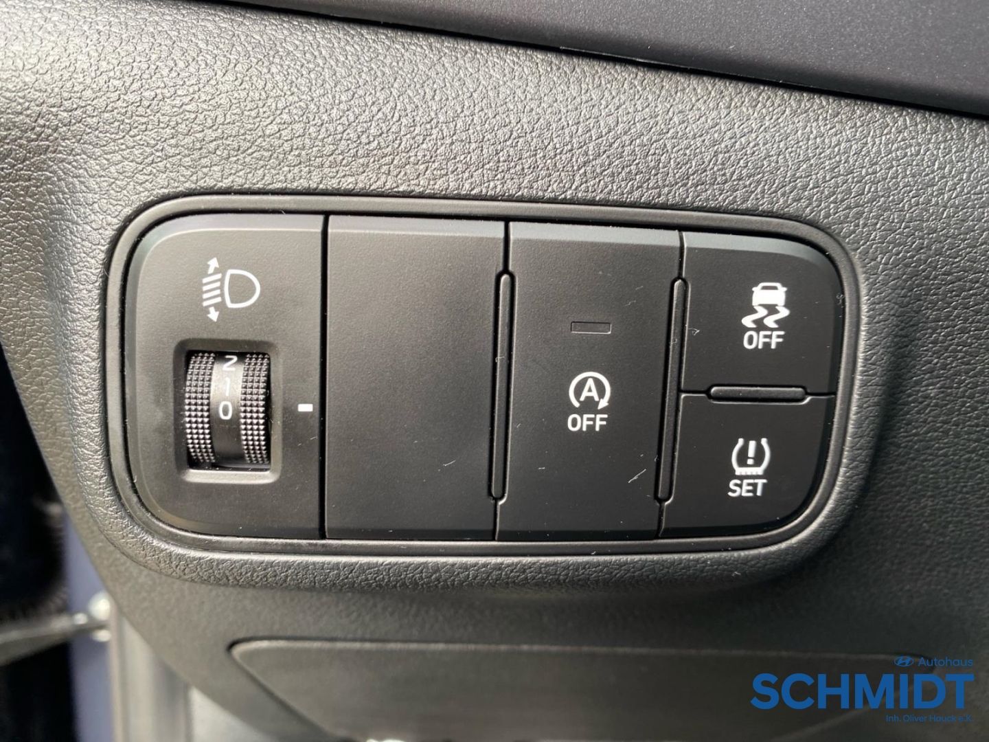 Hyundai i20 – Bild 19