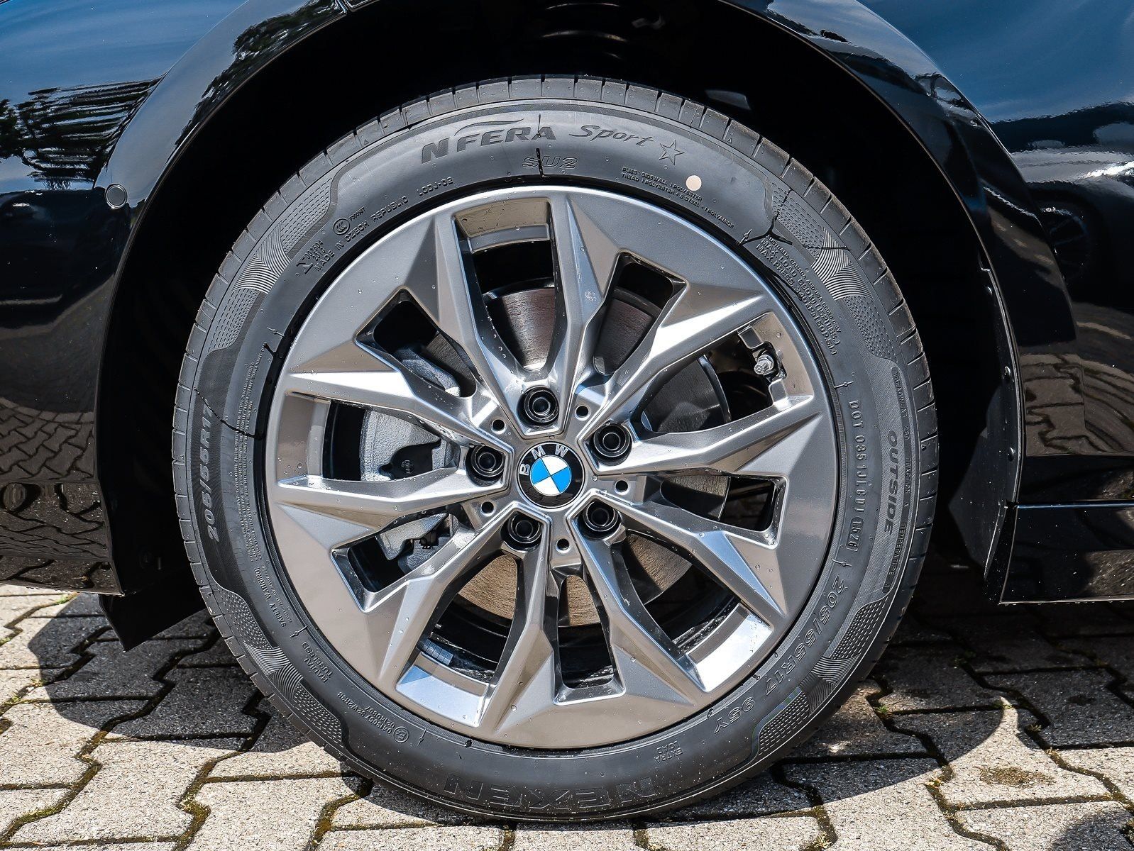 BMW 120 - Bild 4