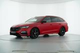 Skoda OCTAVIA COMBI RS 2.0TSI DSG -ANHÄNGERKUPPLUNG- - Skoda Octavia: Kombi, Anhängerkupplung