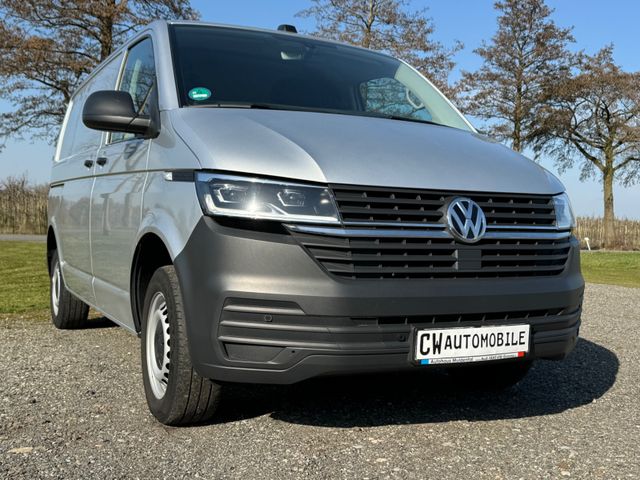 Volkswagen T6.1 Kasten Automatik LED NAVI StandheizungKamer