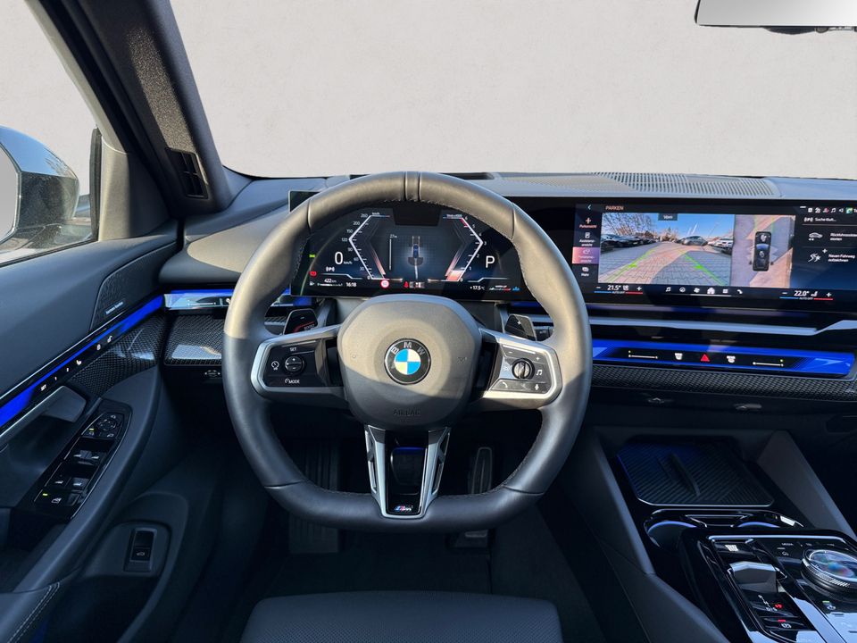 BMW 520 - Bild 11