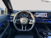 BMW 520 - Vorschau Bild 11
