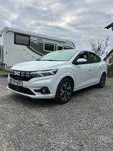 Dacia Logan Absolut Voll, Benzin+LPG - Dacia Logan aus 2023
