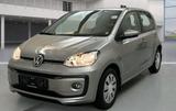 Volkswagen up! move up! BMT/Start-Stopp - Volkswagen up! in Rostock