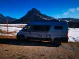 Citroën Jumper Globecar Globescout R Plus Camper  - Globescout
