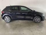 Volkswagen Polo Life 1.0 TSI LED+KAMERA+SHZ - Volkswagen Polo New cars: Schwarz