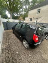 Citroën Citroen C2, Kein TÜV - Citroën C2 aus 2006