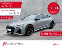 Audi RS7 - Vorschau Bild 1
