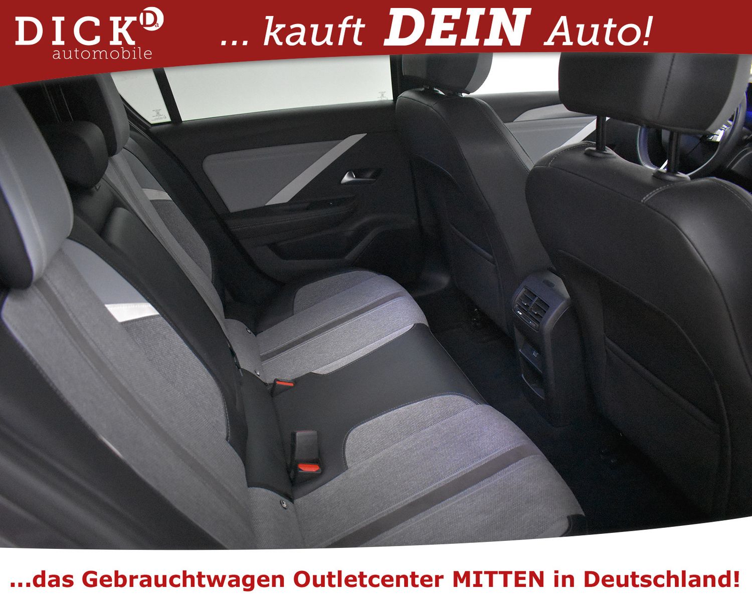 OPEL Astra L 1.2 Aut Sport Elegan NAV+LED+KAM+ACC+SHZ - Image 22