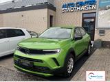 Opel Mokka 1.2 T AHK/LED/DAB/Zahnriemen Neu!