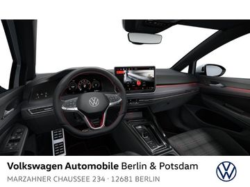 Volkswagen Leasingangebot: Volkswagen Golf GTI *Aktionsleasing * -begrenzte Stückzahl-