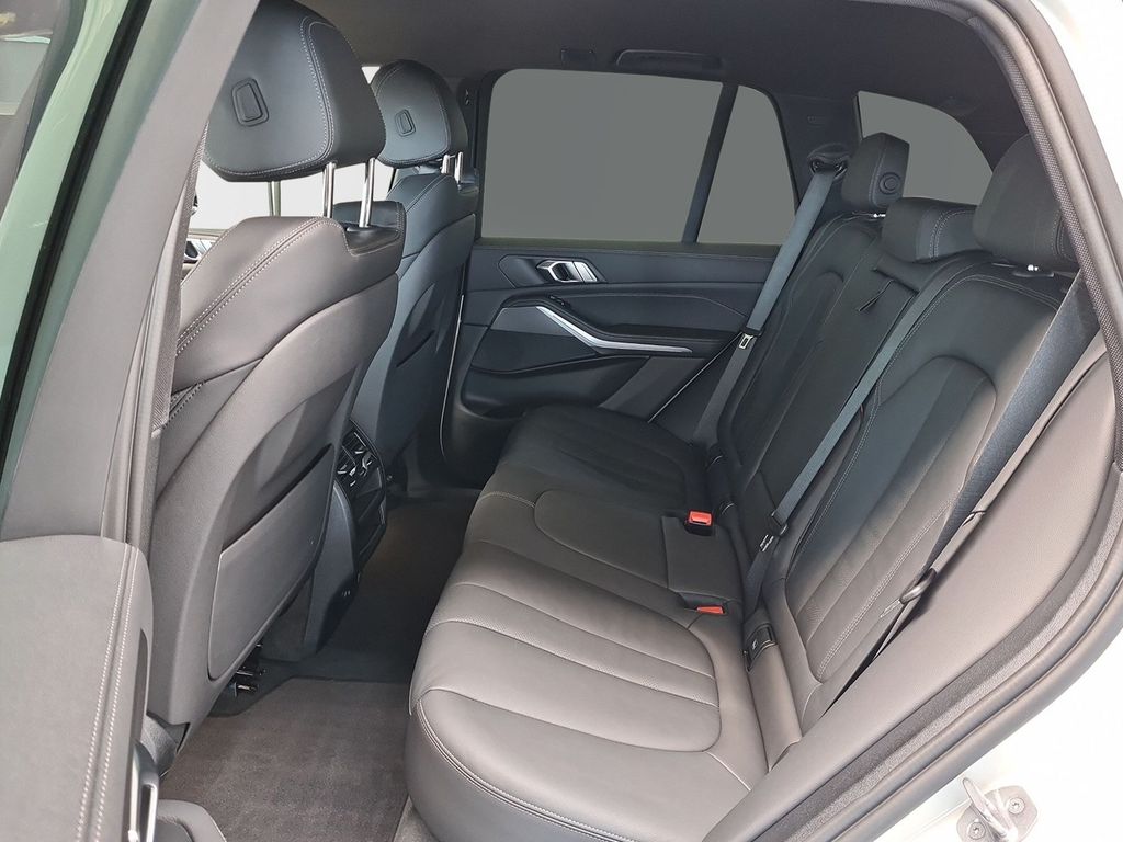 BMW X5 xDrive45e M-Sport Head-Up HiFi DAB LED AHK uv