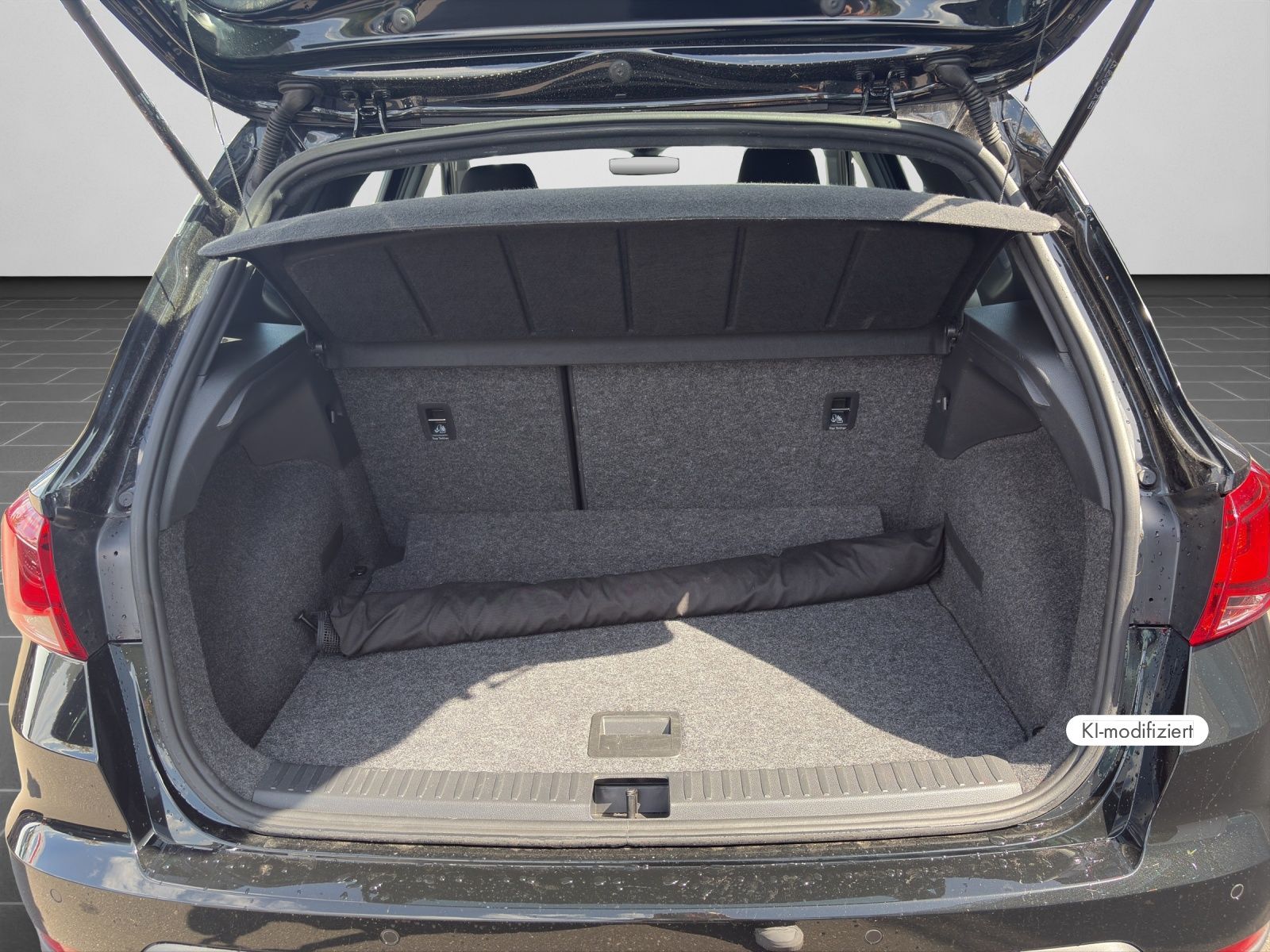 Seat Arona - Bild 16