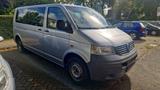 Volkswagen T5 /Lange Version/ PKW geschlos... - VW T5 Transporter in Oldenburg