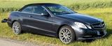 Mercedes-Benz E 200 Cabriolet E 200 BlueEFF. ELEGANCE ELEGANCE