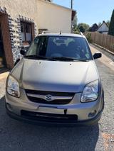 Suzuki Ignis 1.3 - Suzuki Ignis aus 2008