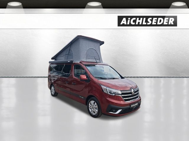 Renault Trafic L2H1 2,0 dci 170 EDC Wavecamper