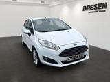 Ford Fiesta Titanium Klimaautom Ambientebeleuchtung S - Ford Fiesta: Ambiente