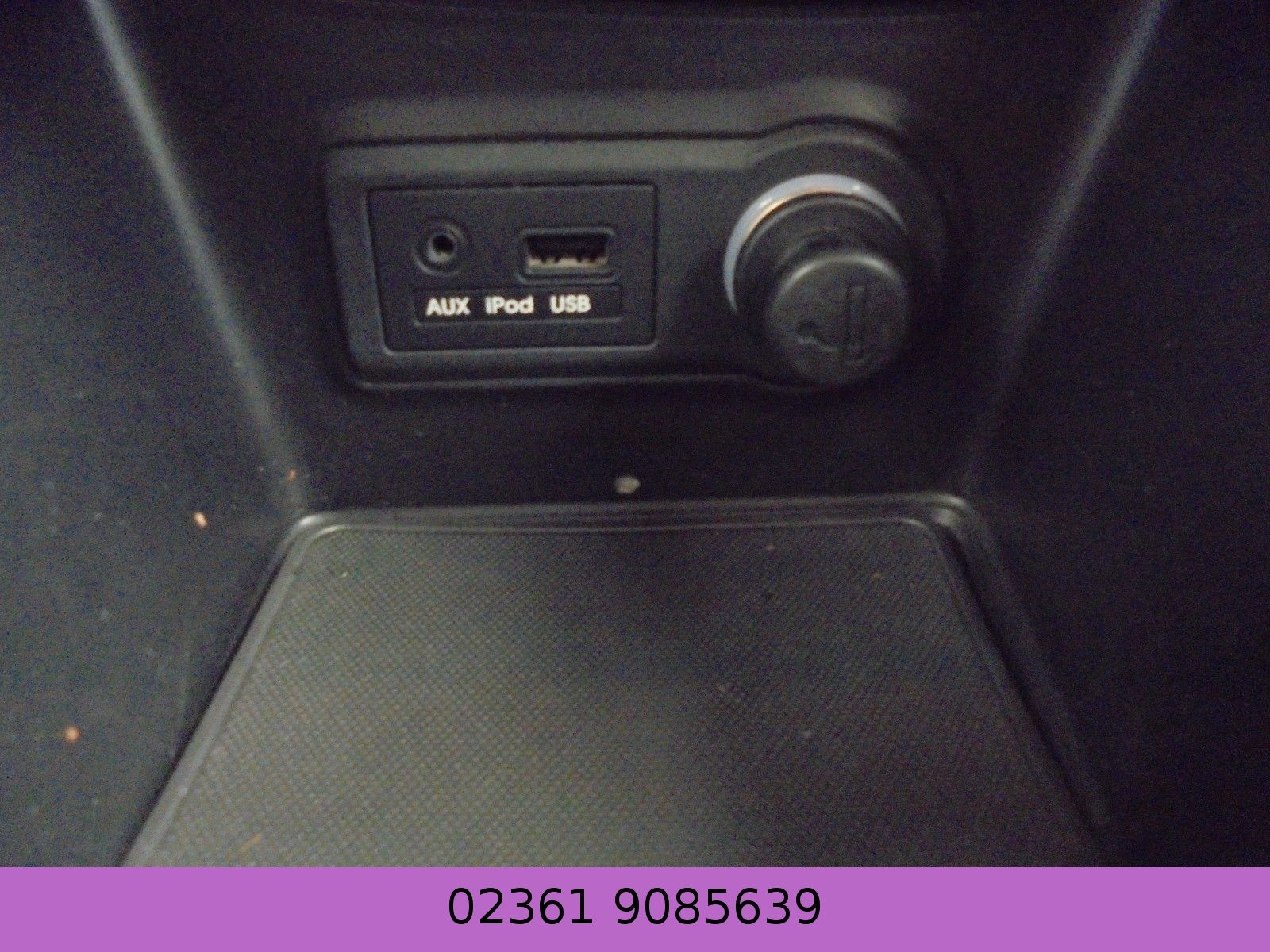 Fahrzeugabbildung Hyundai ix20  Klima/Sitzheizung/Multifunktion/5Türig