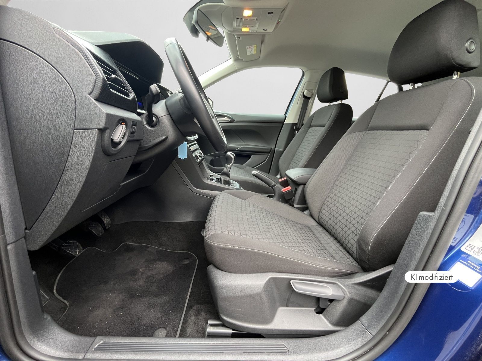Volkswagen T-Cross - Bild 13