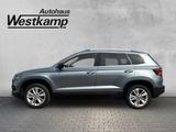 Skoda Karoq Ambition 1,0 TSI DSG Led Kamera - gebrauchte Skoda Karoq aus dem Jahr 2019