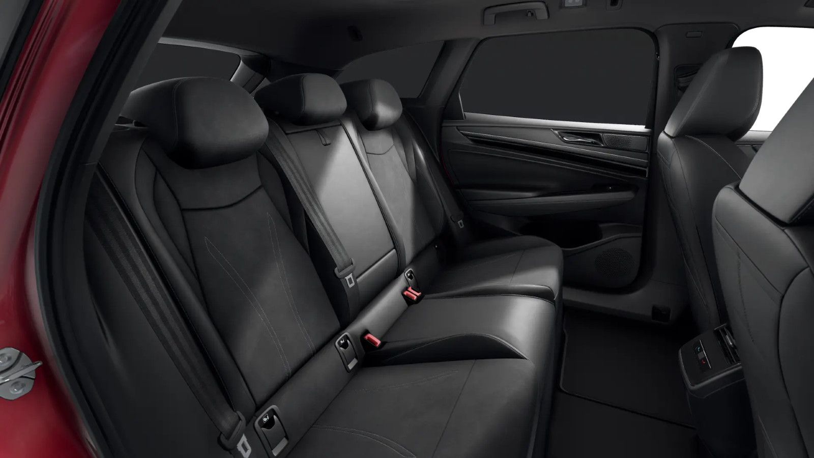 Volkswagen ID.7 - Bild 8