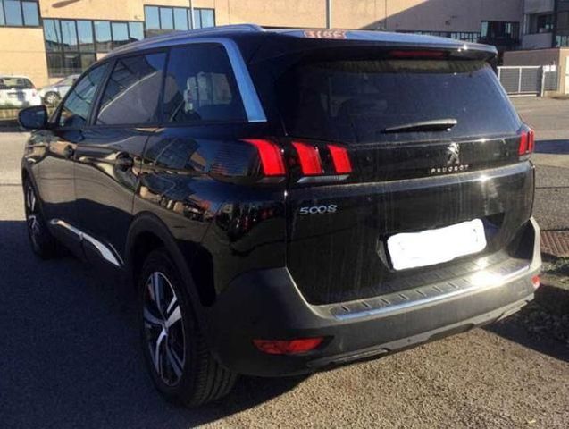 Peugeot PEUGEOT 5008 BlueHDi 130 S&S Allure