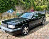 Volvo 850 - T5 2.3 / Handschalter / 90er K... - gebrauchte Volvo 850 aus dem Jahr 1995