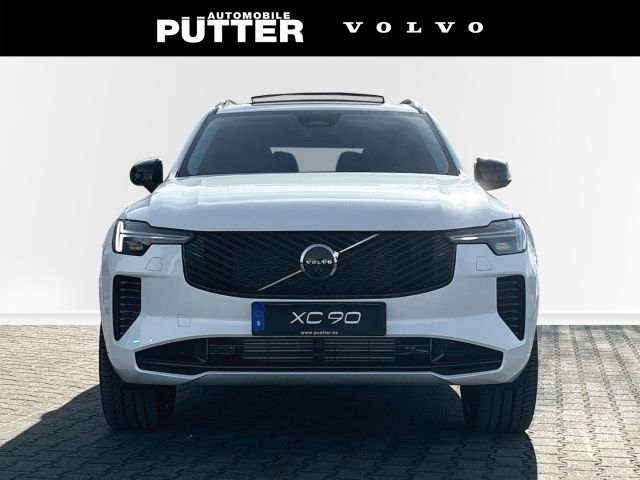 Volvo XC90 - Bild 8