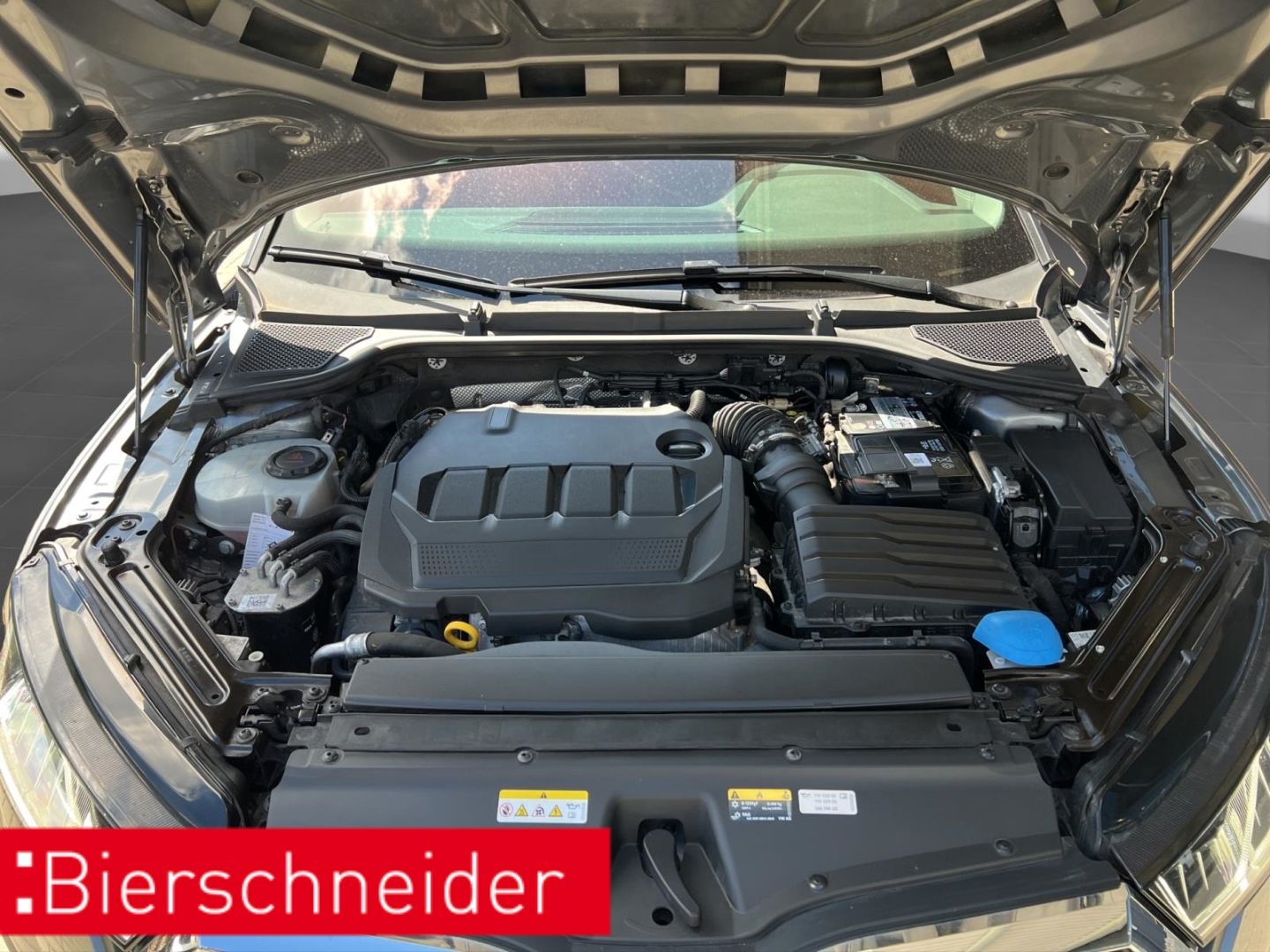 Skoda Octavia - Bild 25