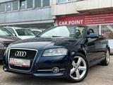 Audi A3 Cabrio S-line+ *AUTOMATIK*NAVI*BOSE*PDC* - Audi A3: Line