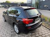 BMW X3 xDrive 20 d *M-Packet*Pano*Leder*Navi*AHK* - gebrauchte BMW X3 aus dem Jahr 2013