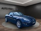 Mazda MX-5 1.8 Center-Line - Mazda MX-5: Center Line