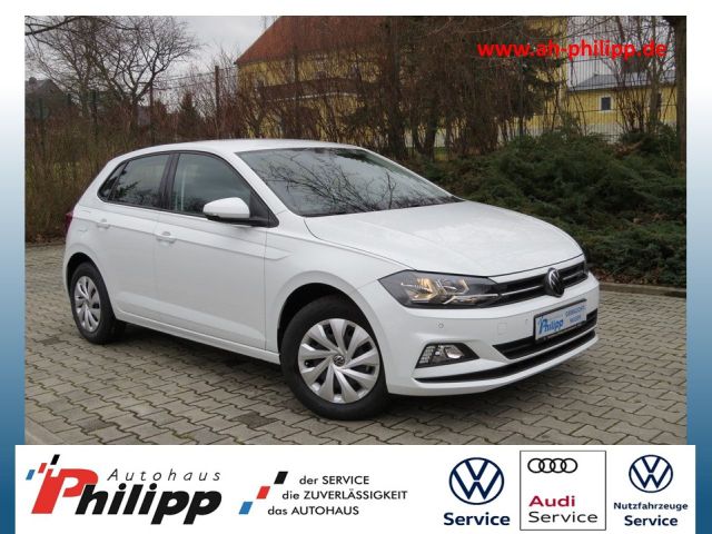 Volkswagen Polo 1.0 TSI 5-Gang Comfortline OPF (EURO 6d)