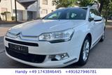 Citroën C5 Tourer 1.6i Selection/TÜV 08.26/Technik Paket - Citroën C5 mit Benzin-Antrieb: ESP