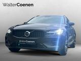 Volvo V60 B4 B DKG Plus Dark AHK semi elektri. - gebrauchte Volvo V60 aus dem Jahr 2024