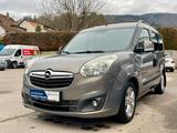 Opel Combo D 1.6 CDTI Edition L1 7-SITZER,AHK,KLIMAAT - Opel Combo: 7.7