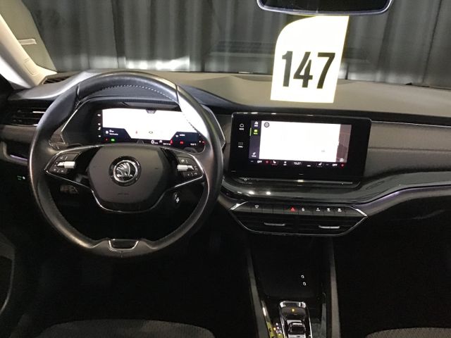 Fahrzeugabbildung Skoda Octavia Style 1.5 TSI DSG/Navi/ACC/SmartLink/LED