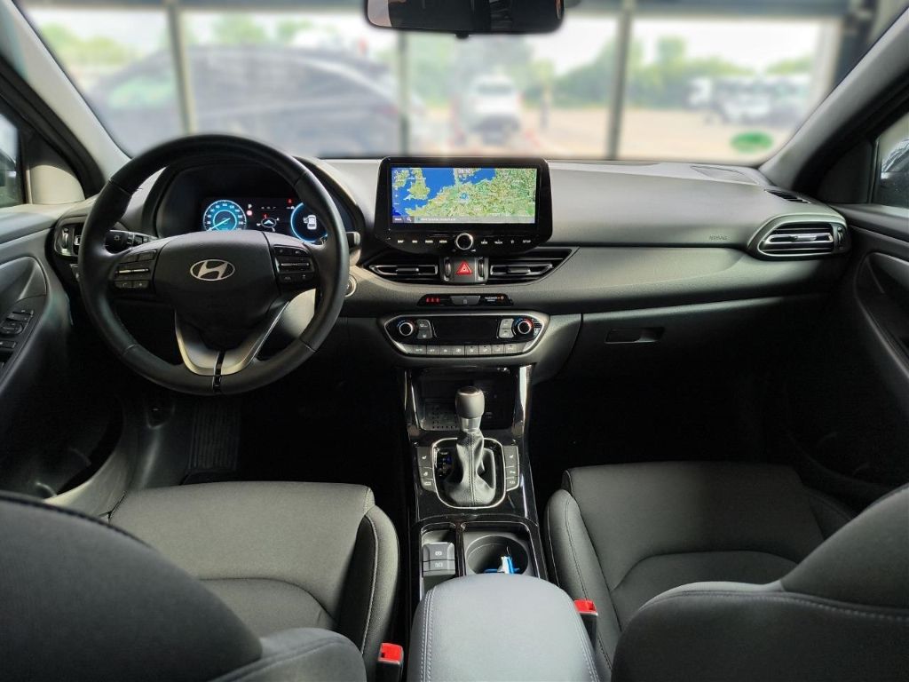 Hyundai i30 – Bild 7