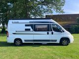 La Strada Avanti L 600 Fiat Ducato Kastenwagen/Camper - Wohnwagen & Wohnmobile in Bremen