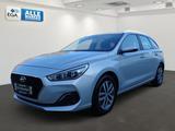 Hyundai i30 cw 1.6 CRDi Trend AHK Allwetter App Sitzh. D - Hyundai i30 Gebrauchtwagen in Braunschweig