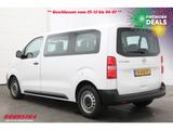 Opel Vivaro kombi 1.5 CDTI 9-Pers. klima Cruise - Opel Vivaro: Cdti