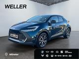 Toyota C-HR 2.0 Plug-in-Hybrid Teamplayer *LED*CAM* - Toyota C-HR
