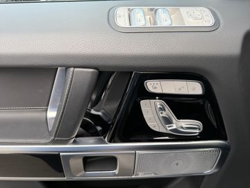Mercedes G 500 - 11