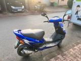 Adly Thunderbike 50ccm - ROLLER 50 CCM