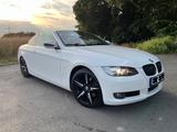 BMW 325d Cabrio - - BMW 325 in Hagen