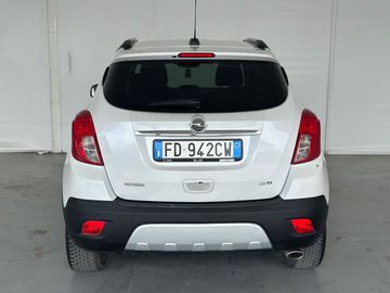 Opel Mokka - 5
