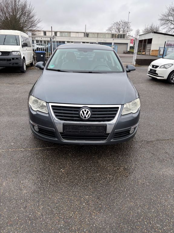 Angebot ansehen Volkswagen Passat