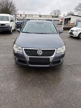 Volkswagen Passat Lim. Sportline - Volkswagen Passat: Sportline