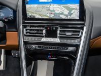 BMW M8 - Vorschau Bild 14